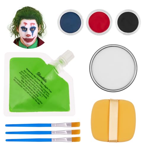 Joker Makeup Kit