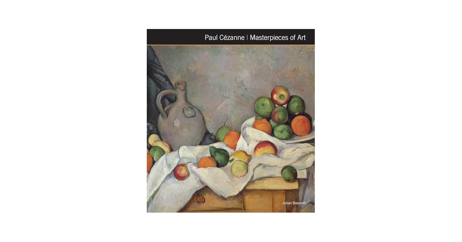 洋書 CEZANNE art classics Amazon.com: Cezanne: 185+ Landscape Paintings - Post