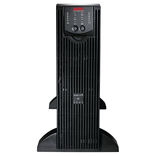 APC SURTD5000XLI