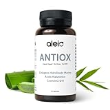 Frena la aparición de los signos de la edad con nuestra como la caida del pelo, canas, arrugas, deshidratación y/o perdida de elasticidad en músculos huesos y articulaciones