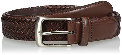 PGA TOUR Stretch Men's Braid Belt