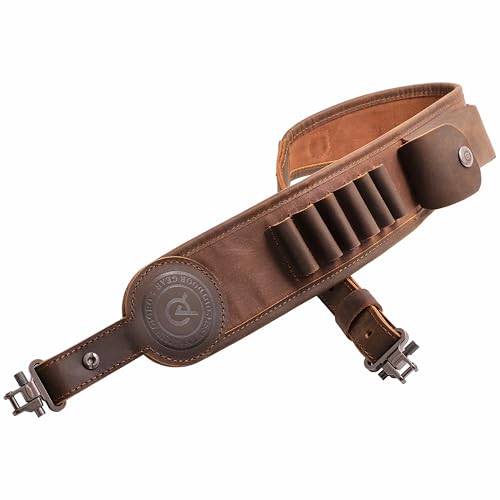 Aisin Gioro 2-Point Sling with Ammo Holder