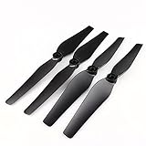 HIZLI 2A 2B Blades Protocol RC Parts for Galileo Stealth 6182-(Check Second Picture About Drone)…