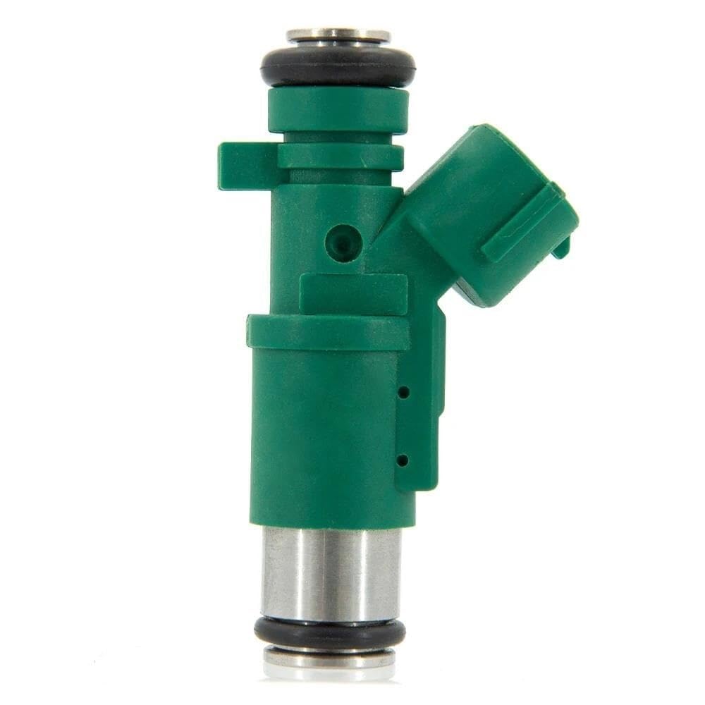 car Fuel Injector Petrol Fuel Injector for Peugeot for 206 OE 01F023 1984G0 9655833580