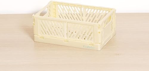 Miniatura 7 de Craftelier - Caja para organización y almacenamiento de álbumes de recortes y otros materiales de artesanía  Diseño plegable y apilable  Tamaño