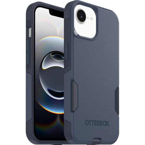 Coque Otterbox Commuter iPhone 17e 16e antichoc qui supporte 3X plus de chutes