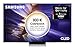 Samsung OLED 4K S90F 77 Zoll (195 cm), UHD Fernseher, NQ4 AI Gen3 Prozessor, OLED HDR+, 4K Upscaling Pro, Dolby Atmos, Gaming Hub, Motion Xcelerator 144Hz, Samsung Vision AI Smart TV