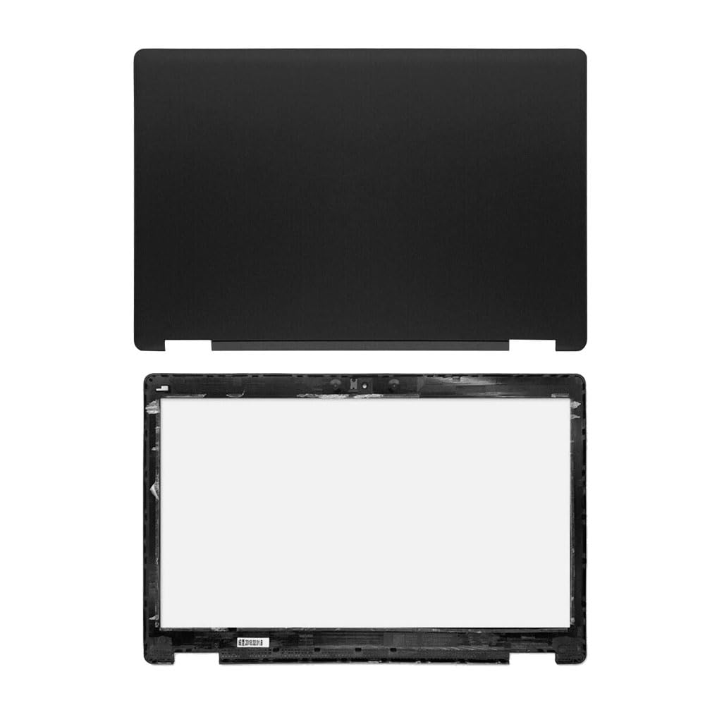 Lunette avant à écran LCD authentique Dell Latitude 5580 / Precision