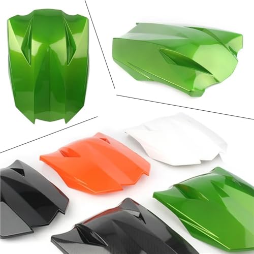 Capot de carénage de selle Z1000 pour sorties solo et week-ends - 7