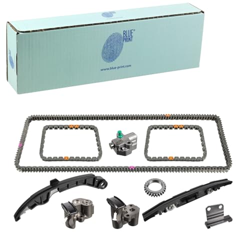 Kit de cadena Blue Print ADBP730009 soluciona desajustes en árboles de equilibrio