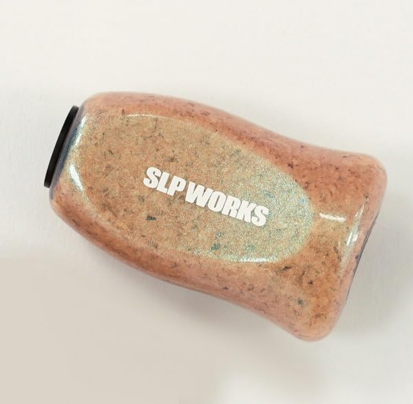Amazon | SLPワークス IコルクノブーCT1 オーロラクリア | SLP WORKS