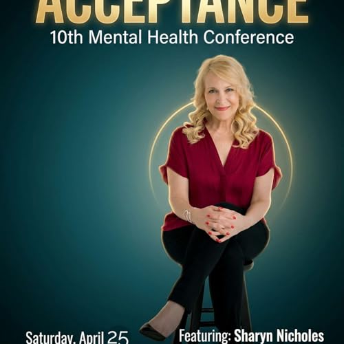 Acceptance: The Healing Power of Feeling Everything