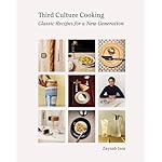 Third Culture Cooking: Classic Recipes for a New Generation Hardcover – April 1, 2025
