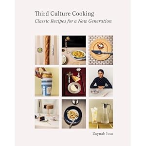 Third Culture Cooking: Classic Recipes for a New Generation Hardcover – April 1, 2025