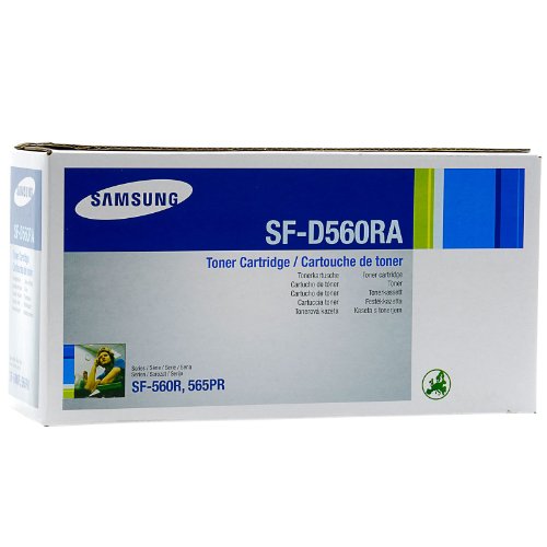 SF-D560RA Samsung SF-565PR Cartuccia del Toner