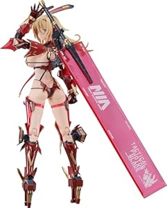 【限定販売】figma バニースーツ プランニング ヴェロニカ・スイートハート（再販）