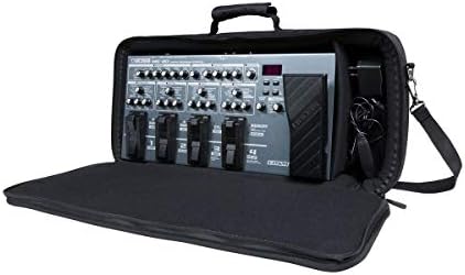 BOSS Carry Bag for ME-80 Guitar Multiple Effects Pedal (CB-ME80)