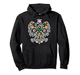 Poland Support Polish Eagle Polish Folk Art Poland Pride Pullover Hoodie