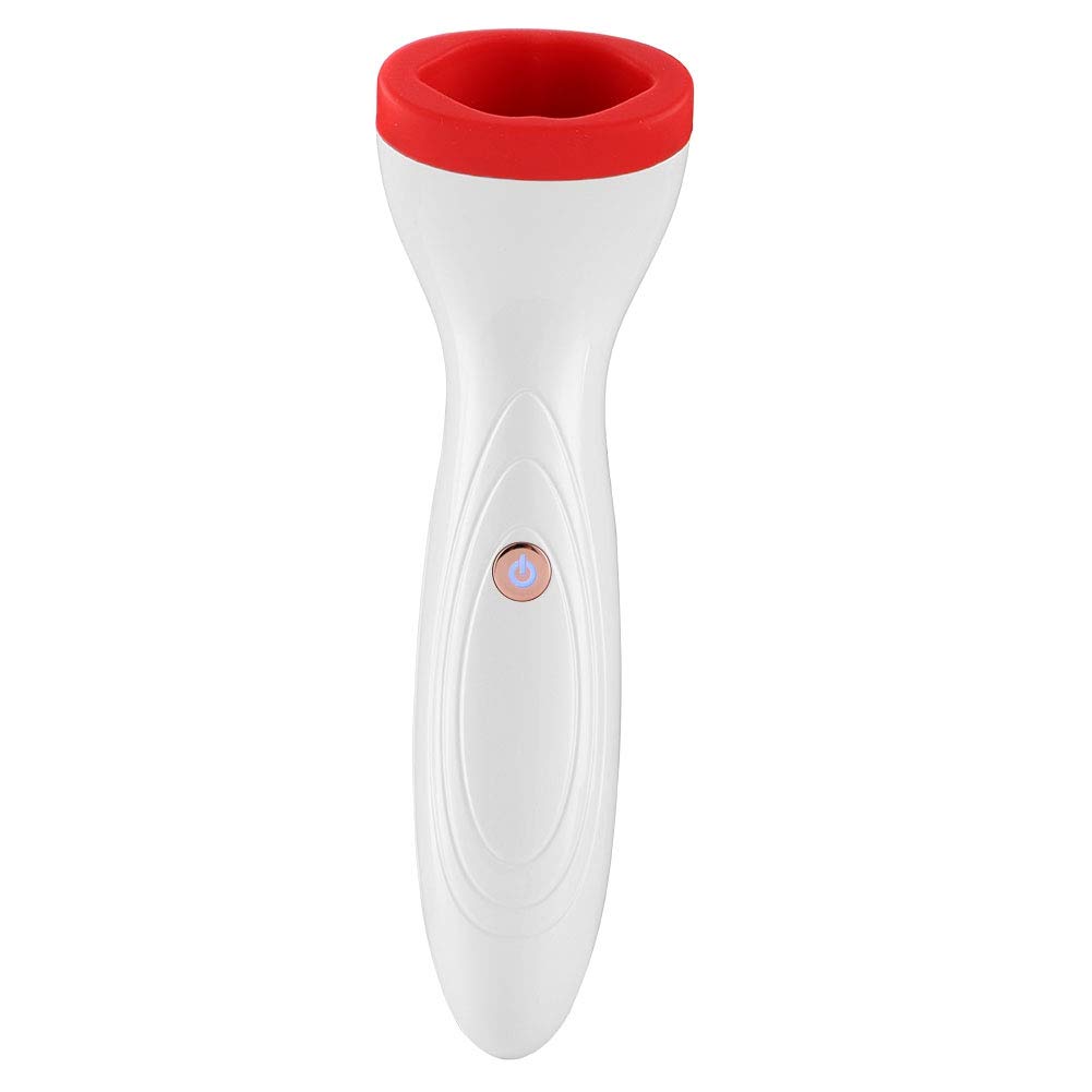 Repulpeur de Lèvres électrique, Dispositif Repulpant pour les Lèvres Repulpant Automatique pour les Lèvres, Repulpeur électronique pour les Lèvres pour Femme