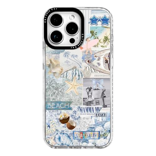 Coque iPhone 16 Pro Max antichoc MagSafe souple fine