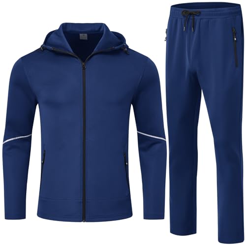 Pantalon de sport bleu XXXL donhobo pour éviter la chaleur