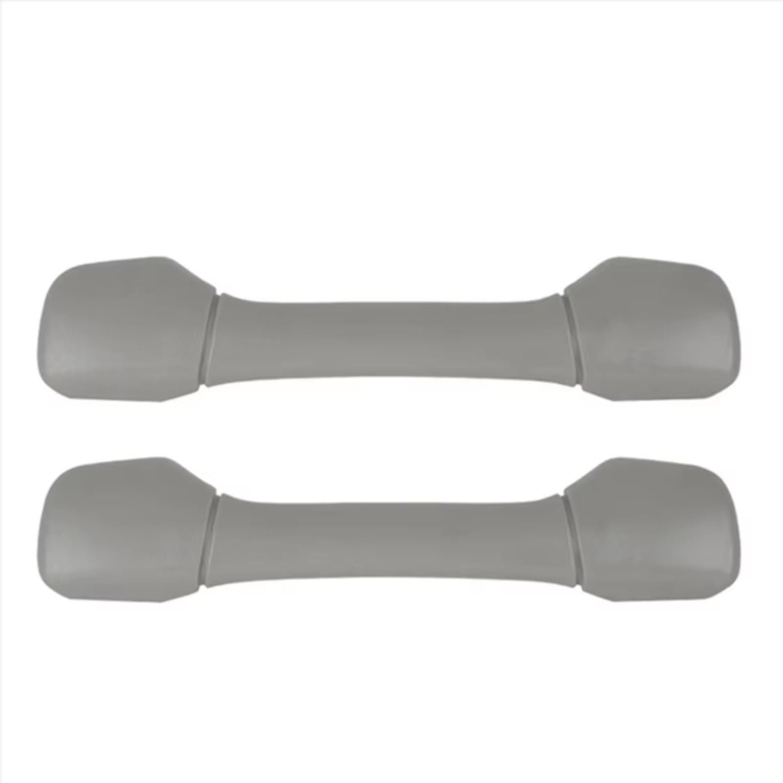 CFAYRLMS Car Roof Handle Compatible with Lexus for Is350 2006-2013 2 Pcs Car Interior Roof Grab Handle Replacement Accessories 574612-3030