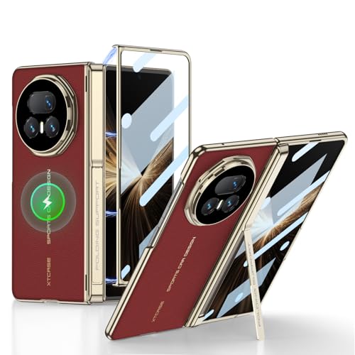 Coque antichoc Honor Magic V5 pour protéger l'écran et la charnière