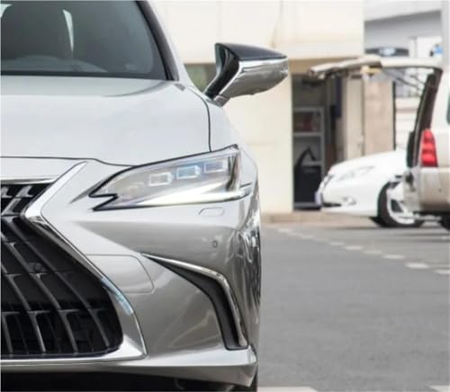 Placa de Luces diurnas DRL Blancas para Lexus ES 2019-2023 Módulo de Reemplazo 2
