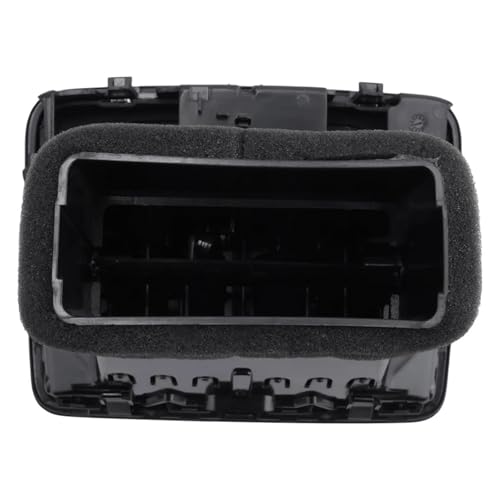 Grille d'aération arrière pour Audi A4 B9 2017-2021 diffuseur console centrale