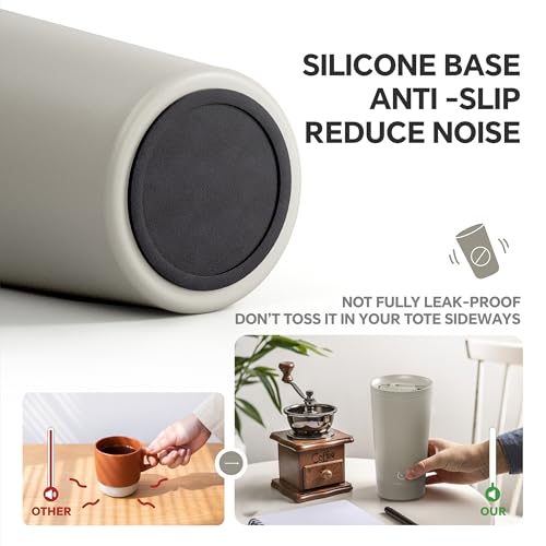 Ideus Travel Coffee Mug thumbnail 6