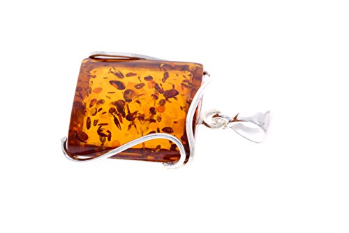 SilverAmber Jewellery UK PD1641