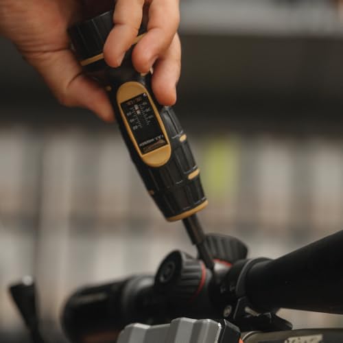 wheeler manual firearms accurizing torque wrench with inchpounds measurement bits and storage case for scope mounting gunsmithing and maintenance