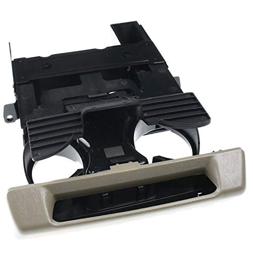 Portavasos tan compatible con Ford F-250 F-350 F-450 F-550 2005-07 miniatura 4