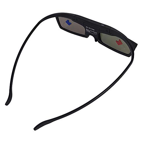 La Mejor comparativa de Gafas 3d samsung los 7 más buscados. 3 Imagen adicional