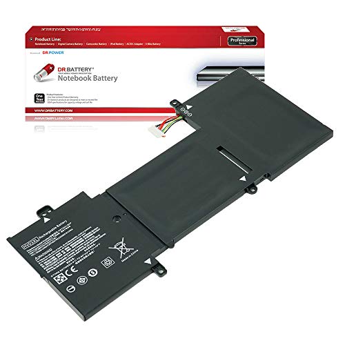 Batterie de rechange pour HP x360 310 G2 résout les pannes de charge HV03XL