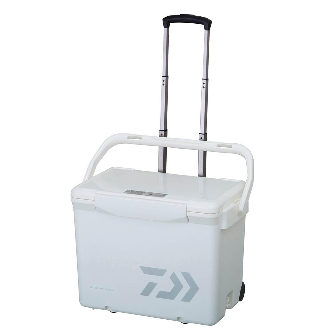 【新着商品】ダイワ(DAIWA) クーラーボックス シークールキャリー2 GU/ Amazon | ダイワ(DAIWA) クーラーボックス シークールキャリー2 SU2500