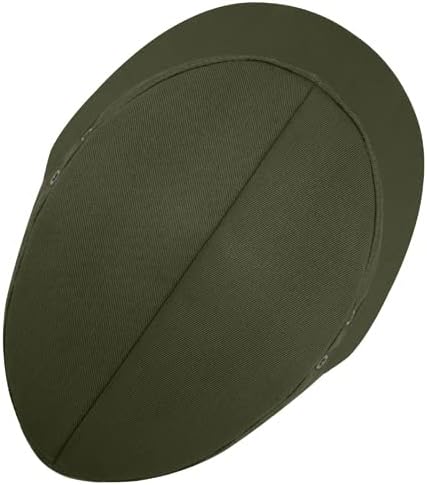 militaryharbor DAK Tropical Heer EM Olive M41 Field Cap