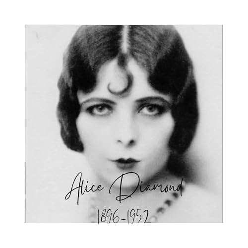 Alice Diamond