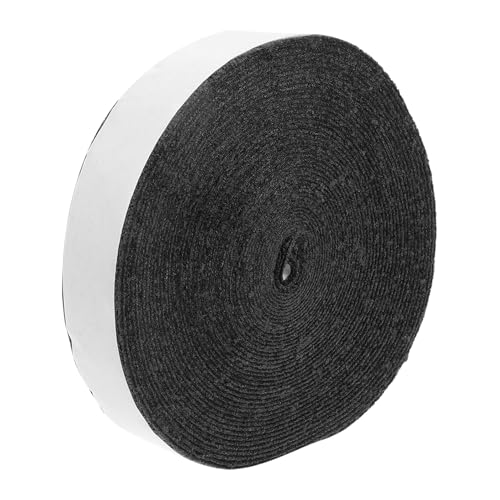 Cinta de agarre PRETYZOOM para raqueta de tenis, absorción de sudor y fácil enrollado