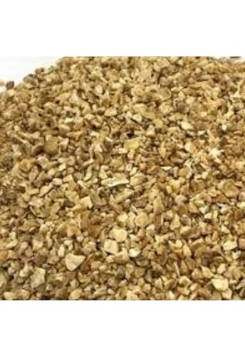 Hierbas secas de raíz de achicoria cortadas de achicoria 100 % natural, condimento HerbsnSpiceit (50 g)