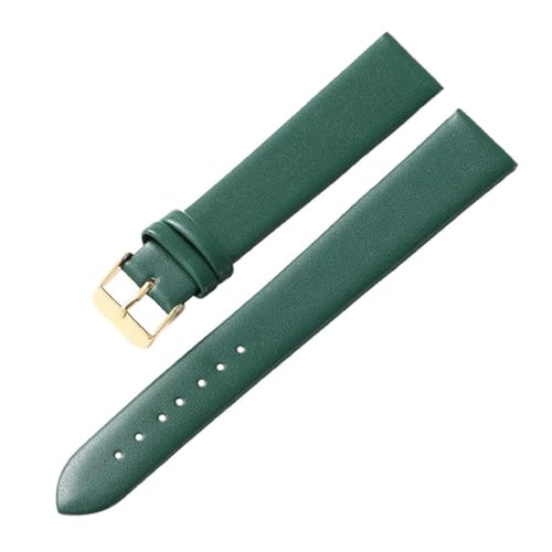 [ASGDBCL] ���U�[�����p�o���h�A ���U�[���v�X�g���b�v �}���`�J���[ �����̃T�C�Y(Green Gold,10mm)