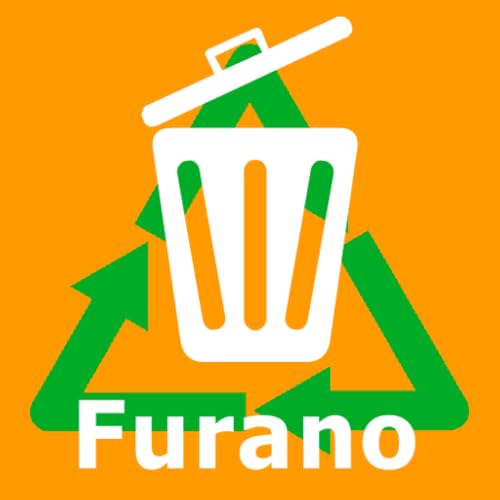 富良野沿線 ごみ収集カレンダー閲覧アプリ ゴミカレ