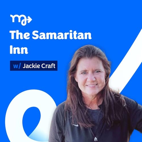 40. The Samaritan Inn