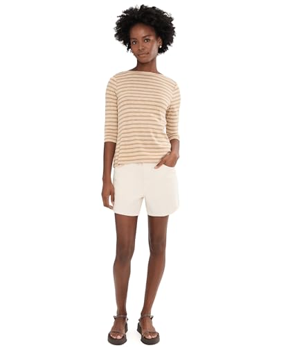 Image of Levi's Women's Cinch Mid-Thigh Short