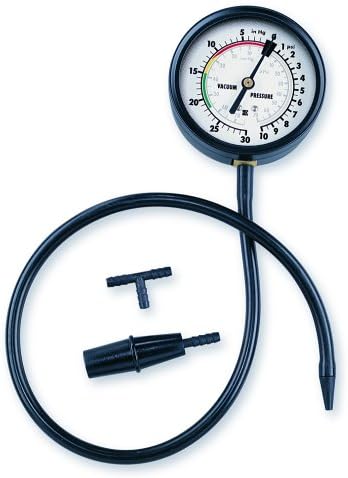 Innova 3620 Vacuum/Carburetor Fuel Pressure Tester
