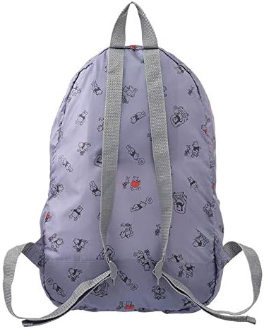 期間限定開催 ディズニーストア限定 リュックサック ポケッタブル プーさん ピグレット アクセントカラー 日本製 Centrodeladultomayor Com Uy