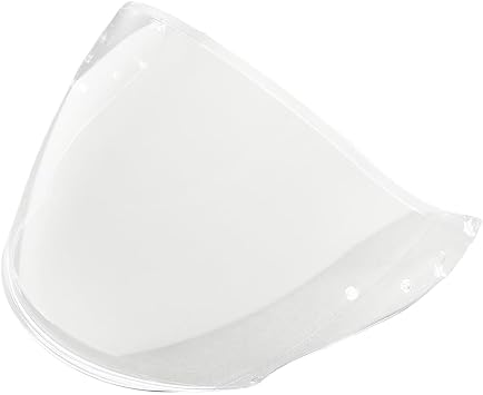 JC Visera Ca-sco Moto Face Shield for Shoei J-Cruise 1 2 J-Force 4 CJ-2 Windproof Helmet Lens Polycarbonate Visi re I