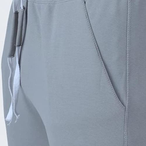 Image of Polyester Men's Joggers Regular Fit Stretchable Track Pant | Stylish Pajamas for Gym, Yoga and Running | Pack of 1 | Stretchable & Light Weight Jogger | Track Pants for Men