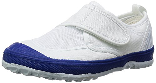 上履き パワーシューズ キッズ アオ 20.5 cm 4E