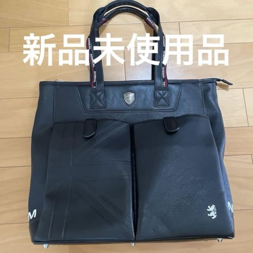 NICOLE CLUB FOR MEN x Admiral コラボトートバッグ - 製品詳細
